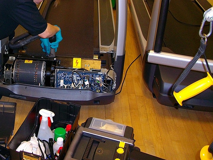 Beylikdüzü Koşu Bandı Tamir Servisi 02126907999