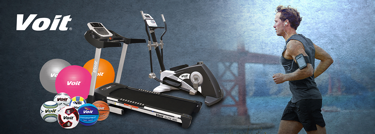 Voit Koşu Bandı Tamir Servisi