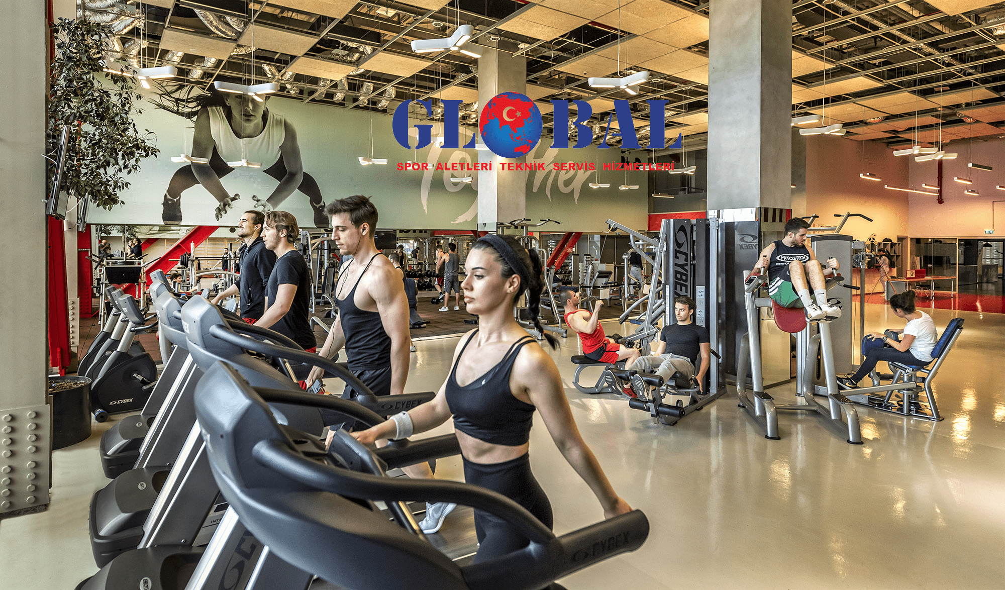 Sağlığınız İçin Çalışıyoruz