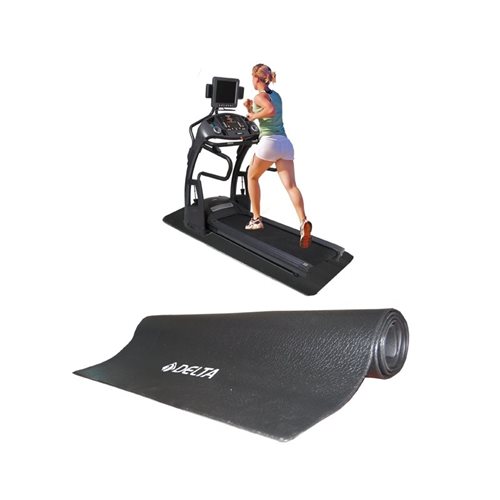 Delta Koşu Bandı Minderi