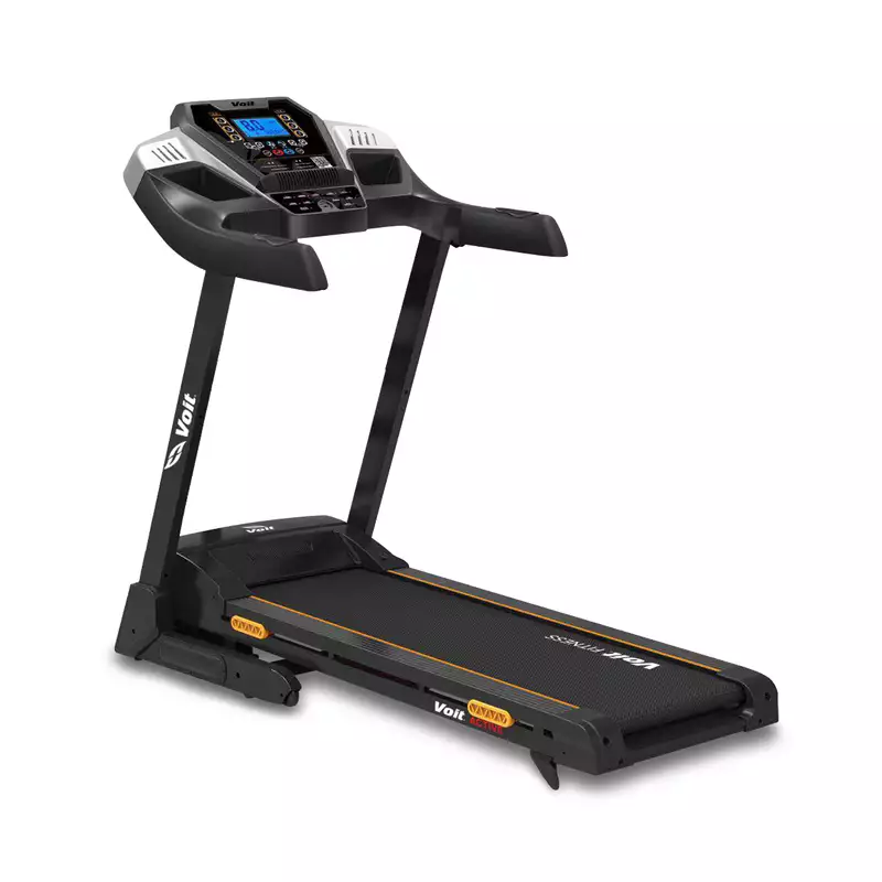 ACTIVE MANUEL EĞİMLİ KOŞU BANDI