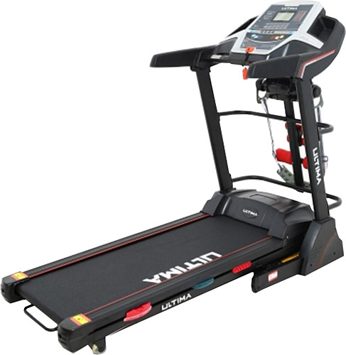 ULTIMA DC500 MASAJLI - MOTORLU KOŞU BANDI