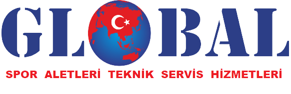 Koşu Bandı Yürüyüş Sistemi Tamiri